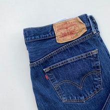 Load image into Gallery viewer, Levi’s 501 W36 L30