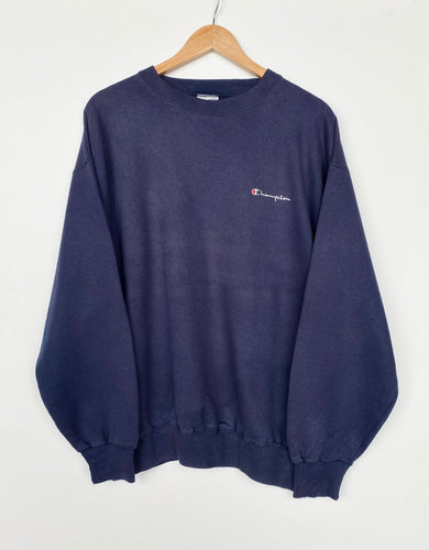 90s Champion Sweatshirt (XL)