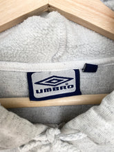 Load image into Gallery viewer, 00s Umbro Hoodie (L)