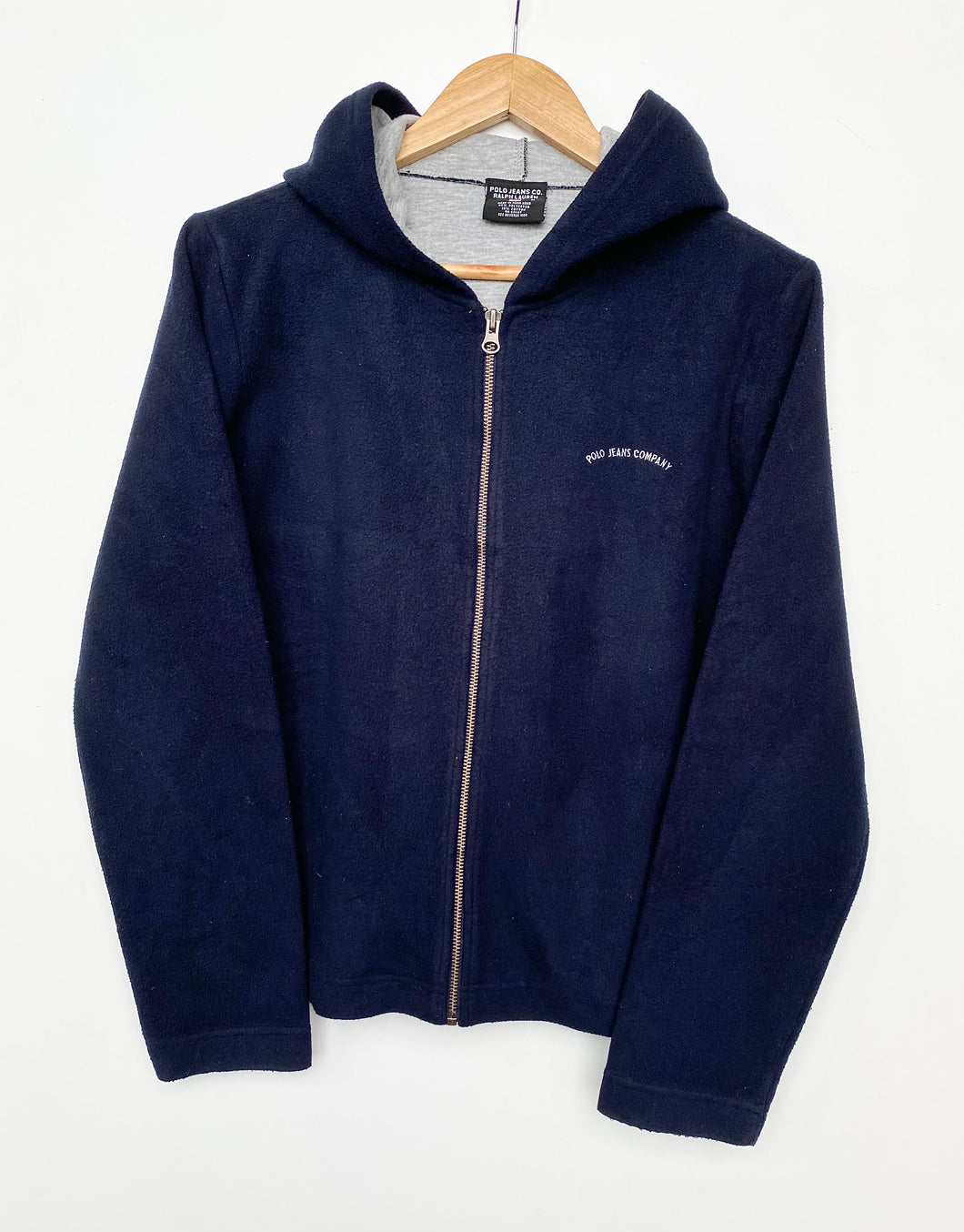 Women’s Ralph Lauren Hoodie (M)