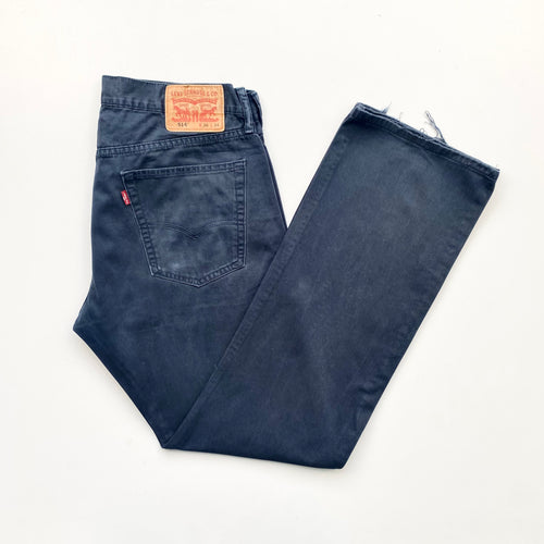 Levi’s 514 W36 L34