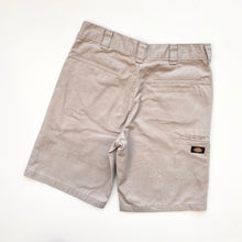 Load image into Gallery viewer, Dickies Shorts W30