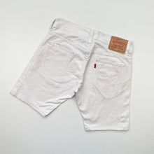 Load image into Gallery viewer, Levi’s 511 Shorts W31