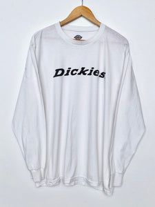 Dickies Long Sleeve T-shirt (L)