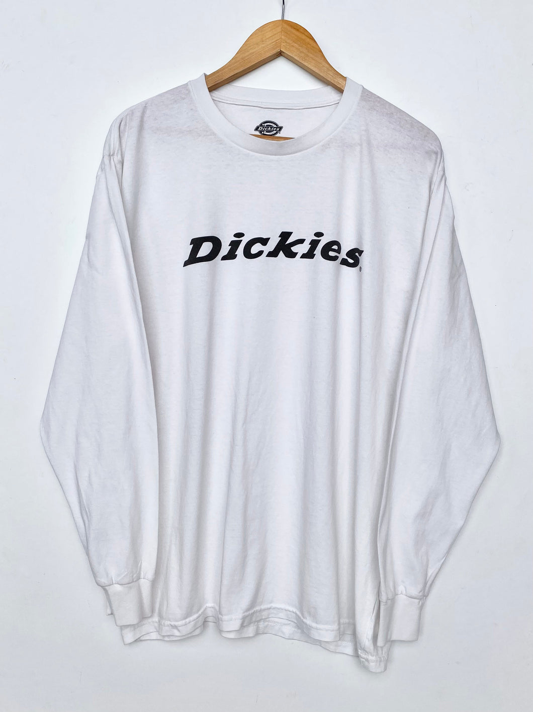 Dickies Long Sleeve T-shirt (L)
