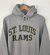 Load image into Gallery viewer, NFL St.Louis Rams Hoodie (XL)