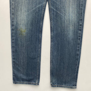 Levi’s 514 W32 L32