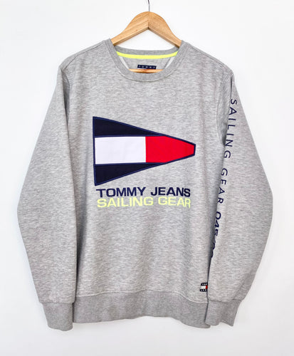 Tommy Hilfiger Sweatshirt (M)