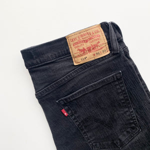 Levi’s 514 W36 L34