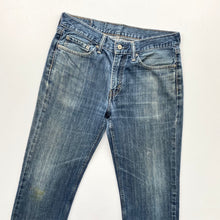 Load image into Gallery viewer, Levi’s 514 W32 L32