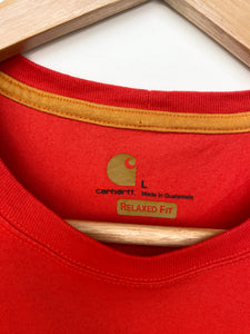 Carhartt T-shirt (L)