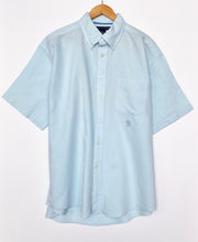 Load image into Gallery viewer, Tommy Hilfiger Shirt (XL)