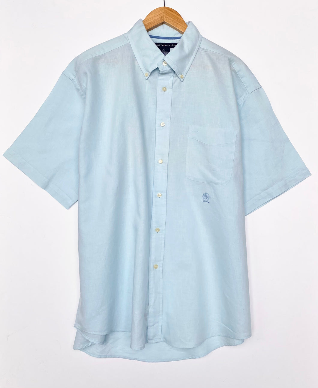Tommy Hilfiger Shirt (XL)