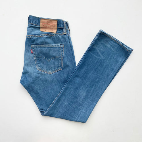 Levi’s 501 W30 L32