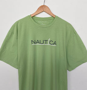 Nautica T-shirt (XL)