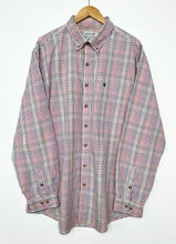 Load image into Gallery viewer, Carhartt Check Shirt (2XL)