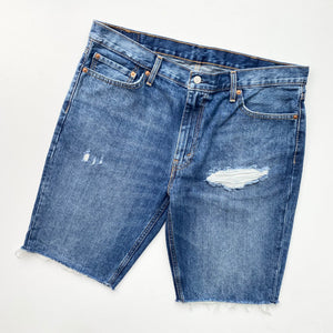Levi’s 511 Denim Shorts W38