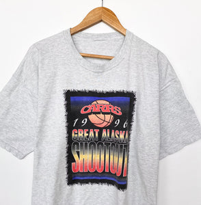 1996 Great Alaska Shootout T-shirt (XL)
