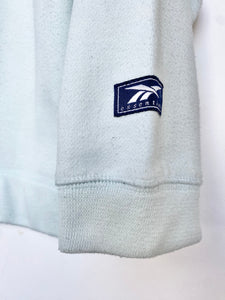 Women’s 00s Reebok Sweatshirt (M)