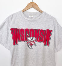 Load image into Gallery viewer, 1996 Wisconsin Badgers T-shirt (M)