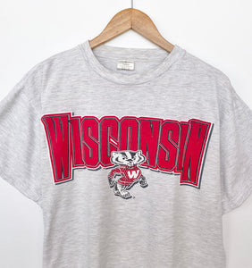 1996 Wisconsin Badgers T-shirt (M)