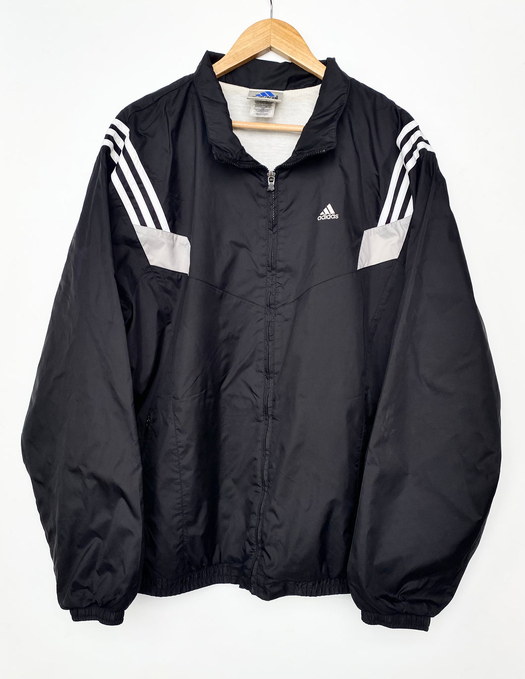 Vintage adidas 2025 jacket 90s