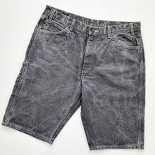 Load image into Gallery viewer, Dickies Carpenter Shorts W38