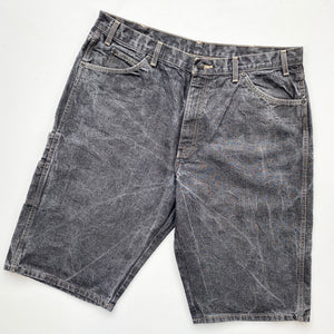 Dickies Carpenter Shorts W38