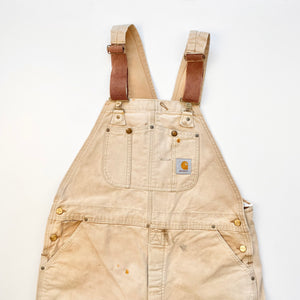 Carhartt Dungarees (XL)