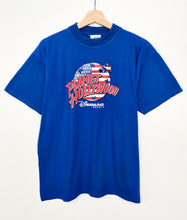 Load image into Gallery viewer, Planet Hollywood T-shirt (M)