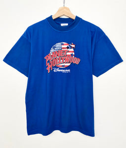 Planet Hollywood T-shirt (M)