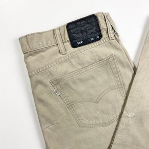 Levi’s 514 W38 L30