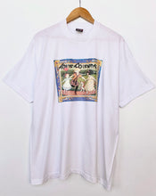Load image into Gallery viewer, 90s True Friends T-shirt (2XL)