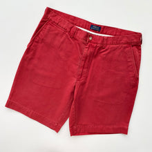 Load image into Gallery viewer, Ralph Lauren Shorts W35