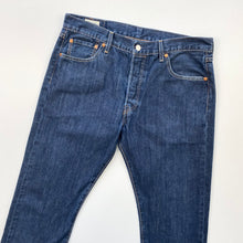 Load image into Gallery viewer, Levi’s 501 W34 L30