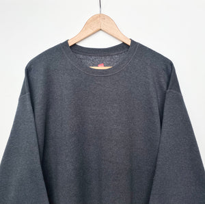 Blank Sweatshirt (M)