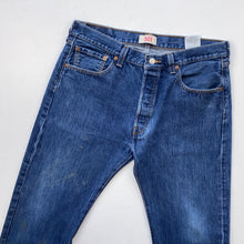 Load image into Gallery viewer, Levi’s 501 W36 L30