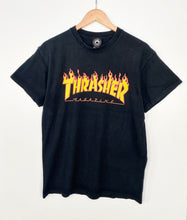 Load image into Gallery viewer, Thrasher T-shirt (M)