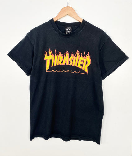 Thrasher T-shirt (M)