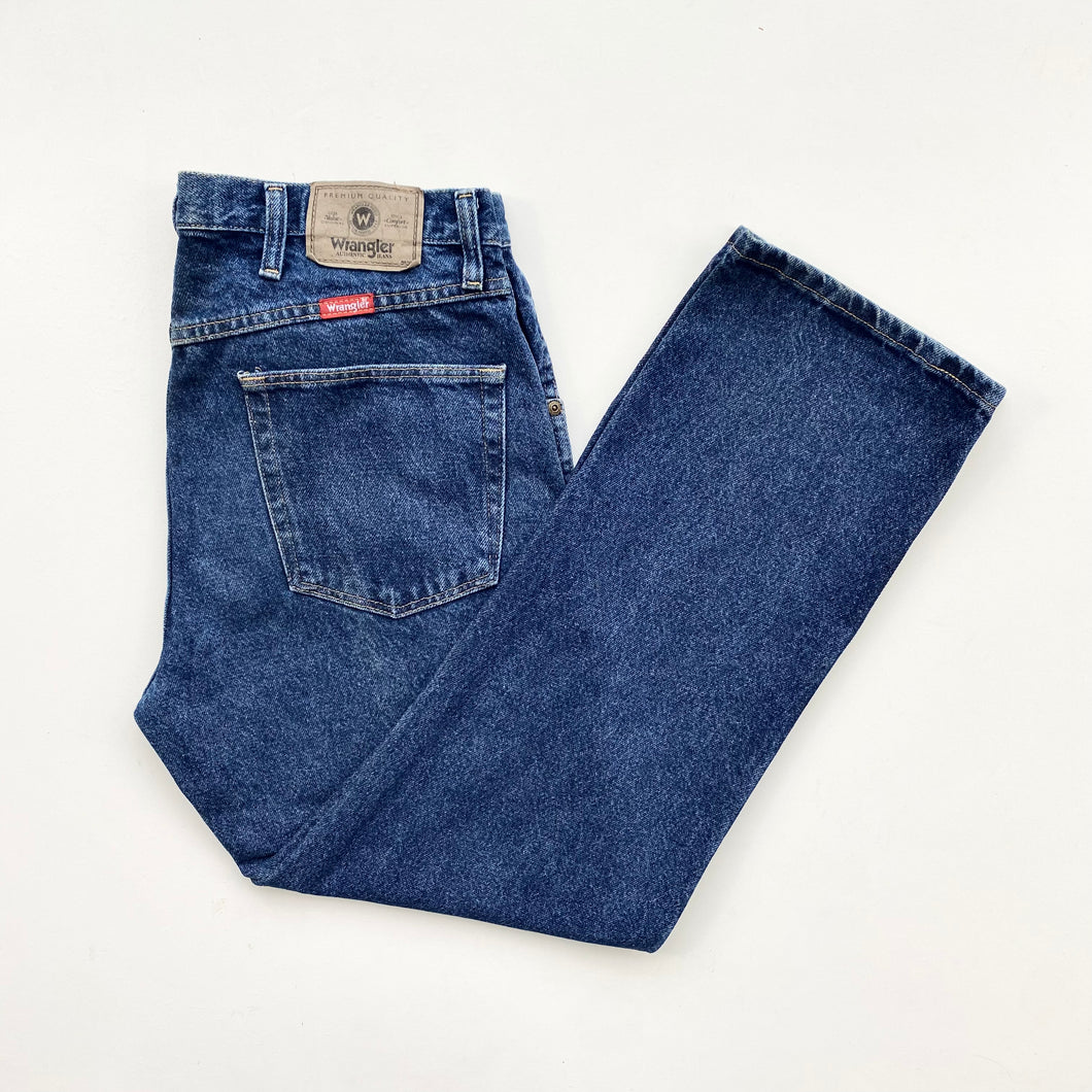 Wrangler Jeans W34 L29