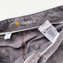 Load image into Gallery viewer, Women’s Carhartt Shorts W32