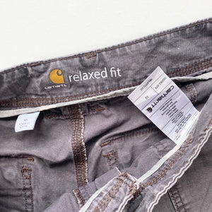 Women’s Carhartt Shorts W32