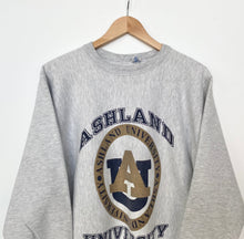 Load image into Gallery viewer, Champion Ashland University Sweatshirt (M)