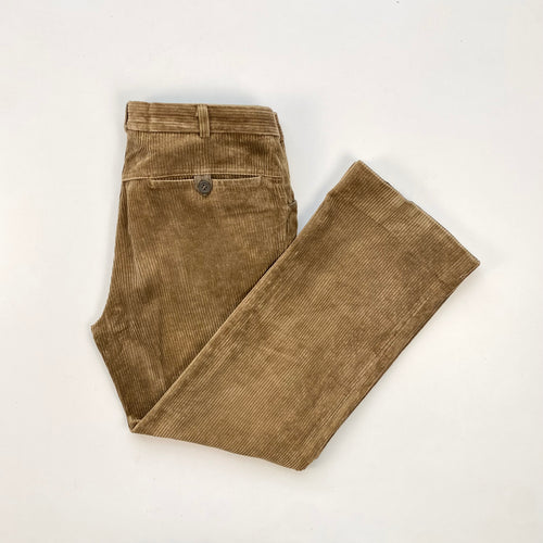 Jumbo Cords W29 L27