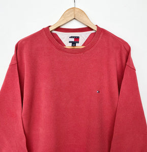Tommy Hilfiger Sweatshirt (XL)