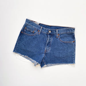 Levi’s Denim Shorts W30