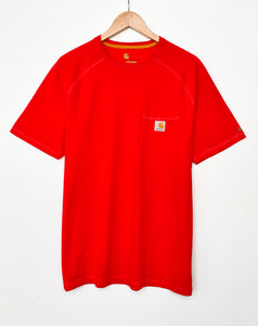 Carhartt T-shirt (L)