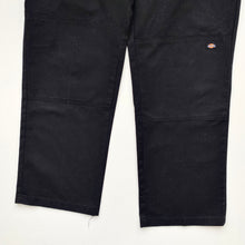 Load image into Gallery viewer, Dickies Double Knee W38 L32