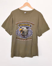Load image into Gallery viewer, Screaming Eagle T-shirt (M)