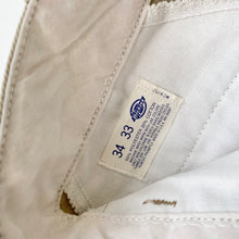 Load image into Gallery viewer, Dickies W34 L33